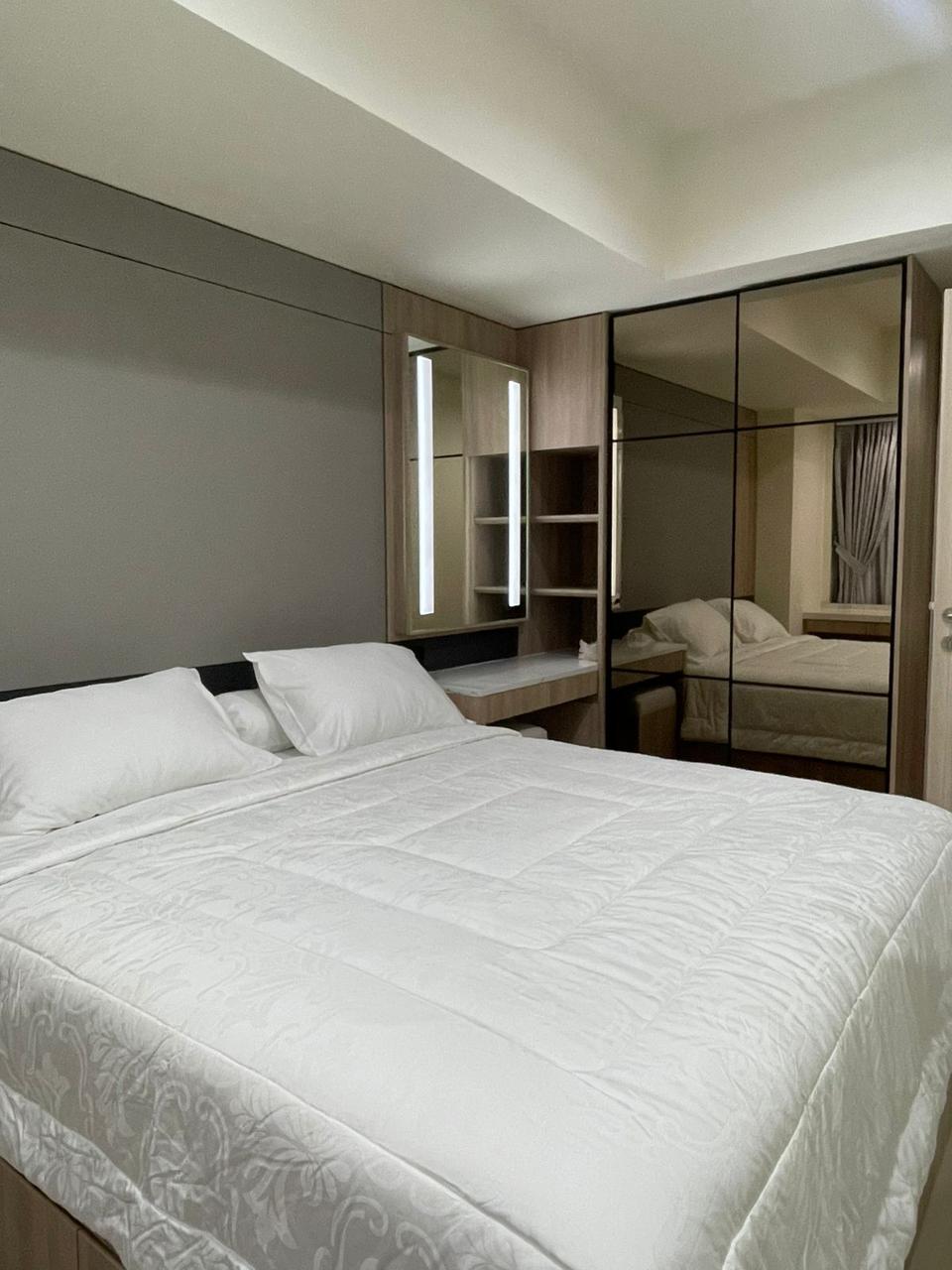 Apartement Fully Furnished disewakan di Orange County